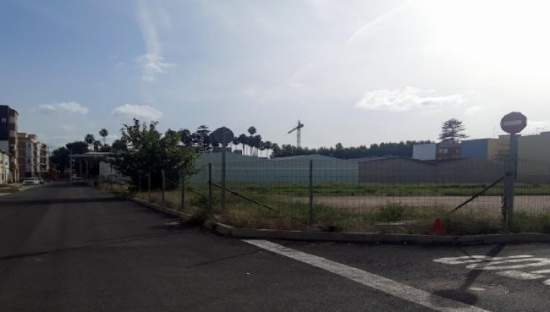 Otros en venta en CALLE PROYECTO 1 U.E.C-7, SUECA