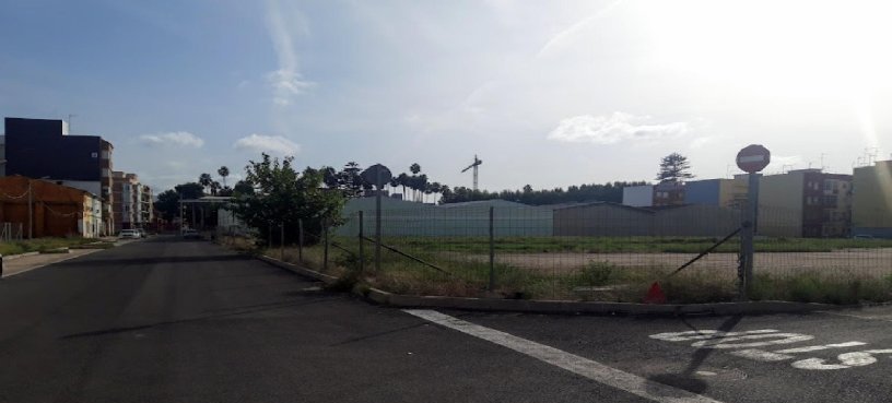 Otros en venta en CALLE PROYECTO 1 U.E.C-7, SUECA
