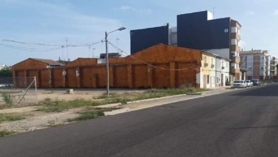 Otros en venta en CALLE PROYECTO 1 U.E.C-7, SUECA