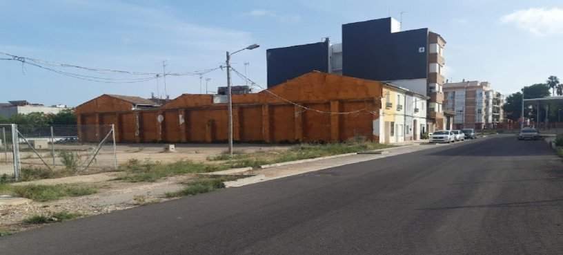 Otros en venta en CALLE PROYECTO 1 U.E.C-7, SUECA