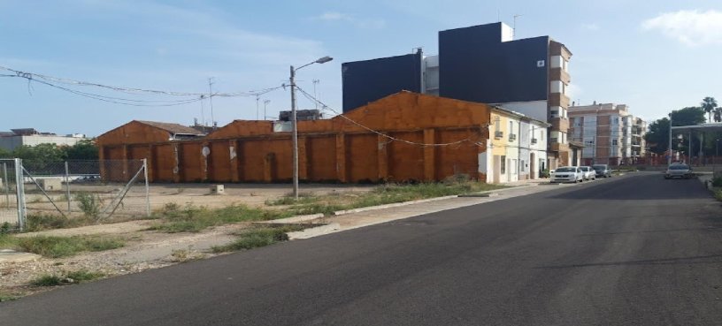 Otros en venta en CALLE PROYECTO 1 U.E.C-7, SUECA