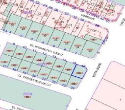 Otros en venta en CALLE PROYECTO 1 U.E.C-7, SUECA