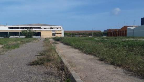 Otros en venta en CALLE PROYECTO 1 U.E.C-7, SUECA