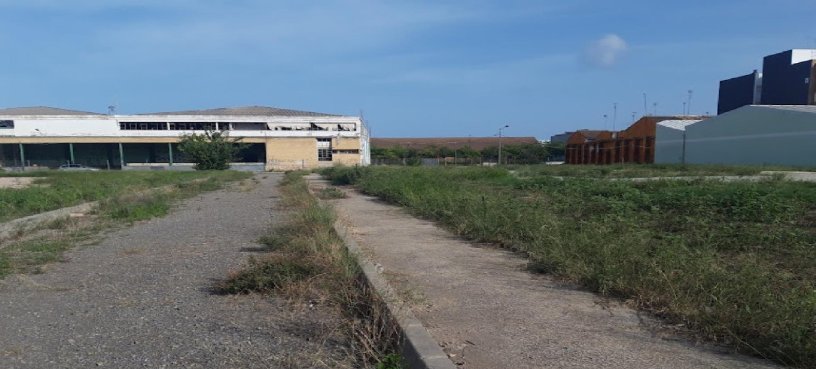 Otros en venta en CALLE PROYECTO 1 U.E.C-7, SUECA