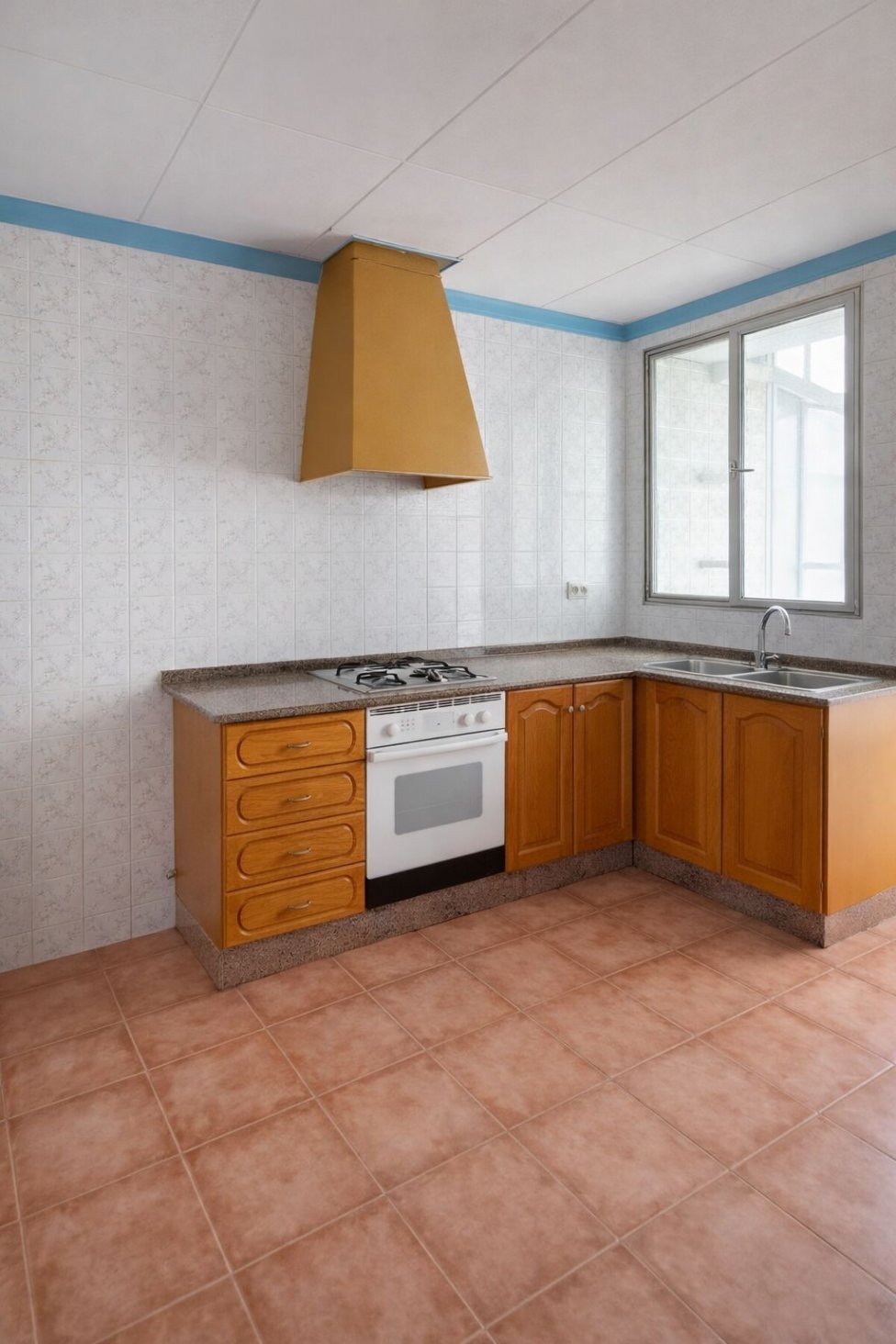 Piso en L'alcúdia De Crespíns, Valencia