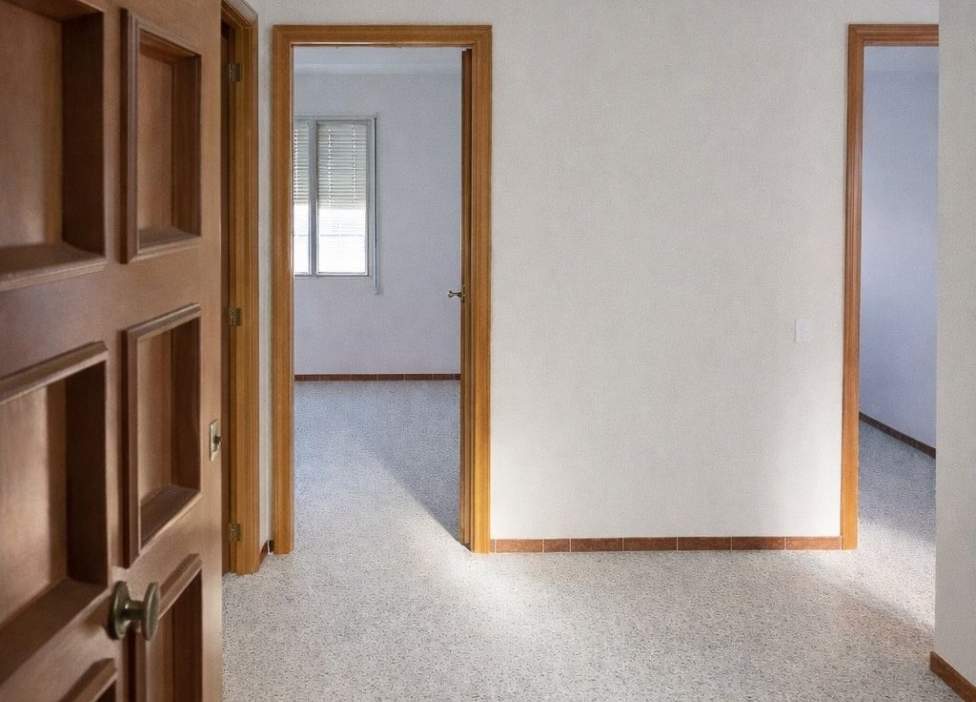 Piso en L'alcúdia De Crespíns, Valencia