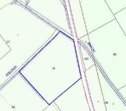 Terreno en venta en Villanueva De Castellón, Valencia