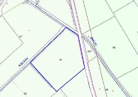 Terreno en venta en Villanueva De Castellón, Valencia