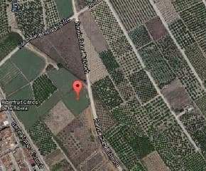 Terreno en venta en Villanueva De Castellón, Valencia