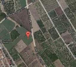 Terreno en venta en Villanueva De Castellón, Valencia
