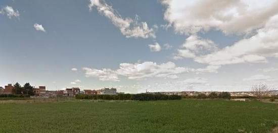 Terreno en venta en Villanueva De Castellón, Valencia