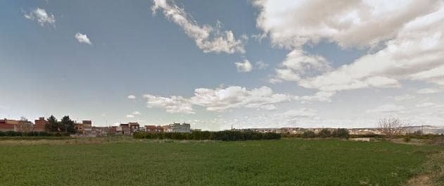 Terreno en venta en Villanueva De Castellón, Valencia