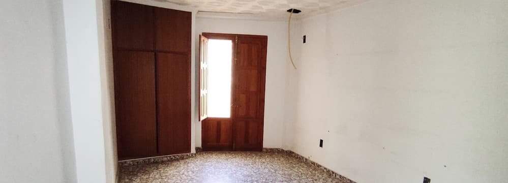 Piso en venta en Carrera Pliego Mula Murcia