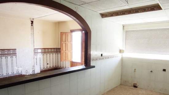 Piso en venta en Carrera Pliego Mula Murcia