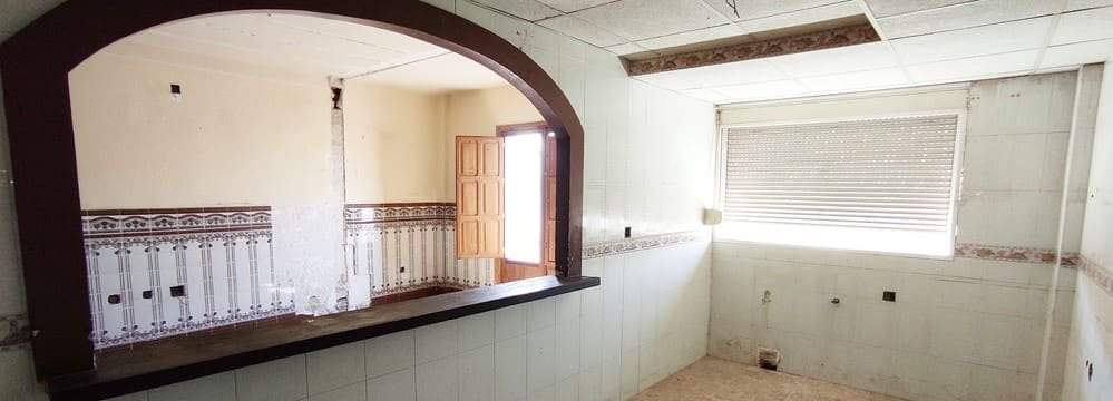 Piso en venta en Carrera Pliego Mula Murcia