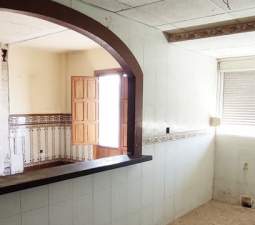 Piso en venta en Carrera Pliego Mula Murcia