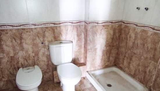 Piso en venta en Carrera Pliego Mula Murcia