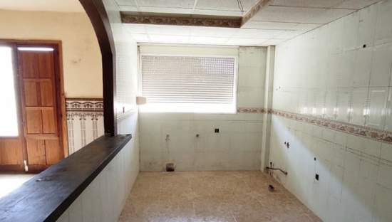 Piso en venta en Carrera Pliego Mula Murcia