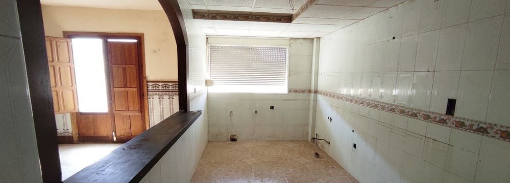 Piso en venta en Carrera Pliego Mula Murcia