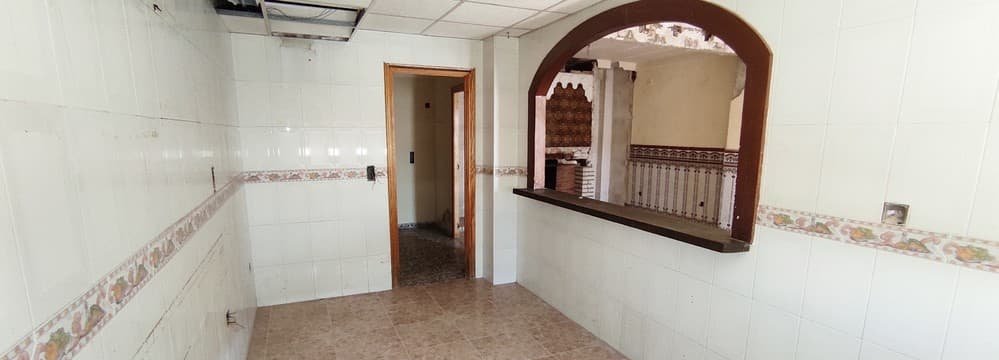 Piso en venta en Carrera Pliego Mula Murcia