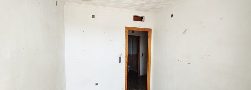 Piso en venta en Carrera Pliego Mula Murcia