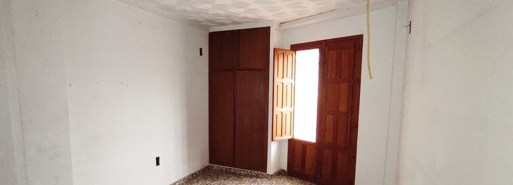 Piso en venta en Carrera Pliego Mula Murcia