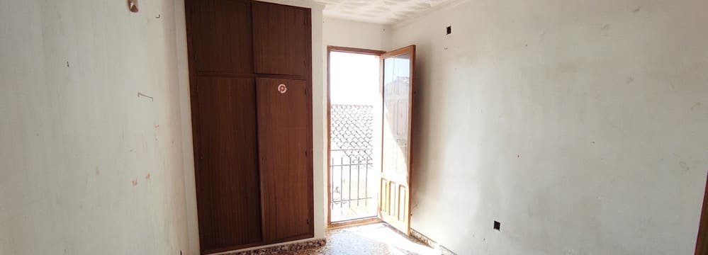 Piso en venta en Carrera Pliego Mula Murcia