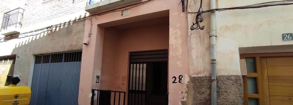 Piso en venta en Carrera Pliego Mula Murcia