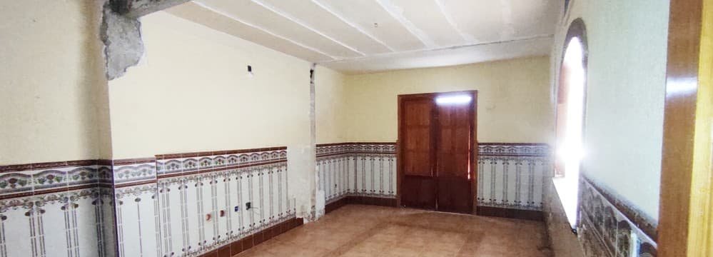 Piso en venta en Carrera Pliego Mula Murcia