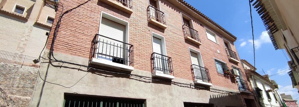 Piso en venta en Carrera Pliego Mula Murcia