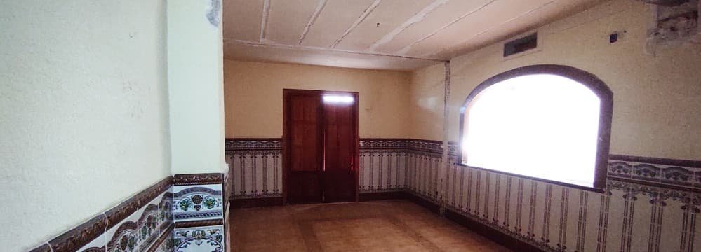 Piso en venta en Carrera Pliego Mula Murcia