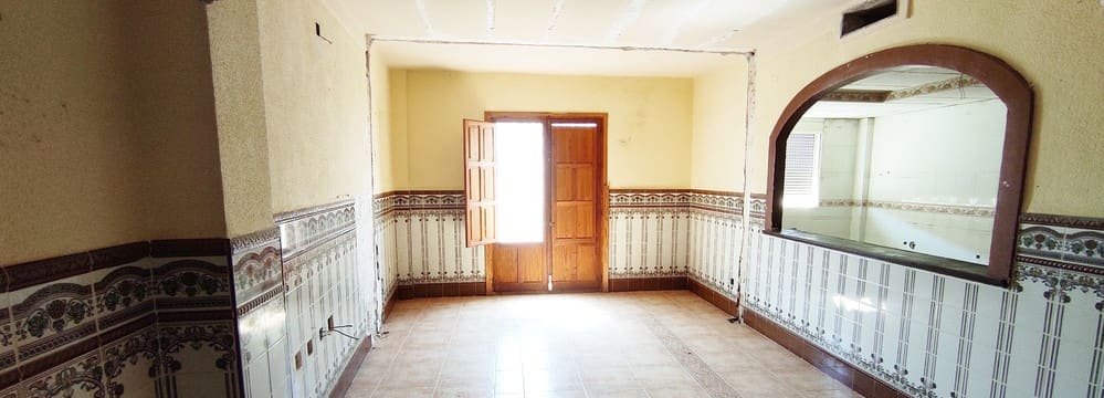 Piso en venta en Carrera Pliego Mula Murcia