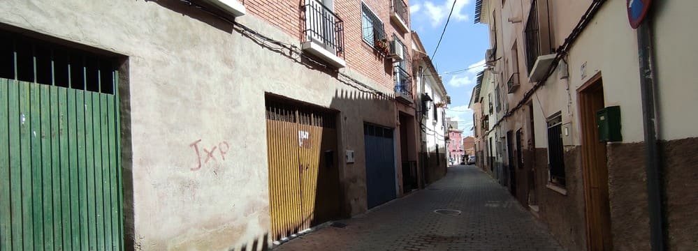 Piso en venta en Carrera Pliego Mula Murcia