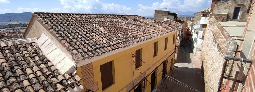 Piso en venta en Carrera Pliego Mula Murcia