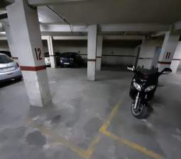 Garaje en venta  en Avenida Doctor Peset Aleixandre Valencia Valencia