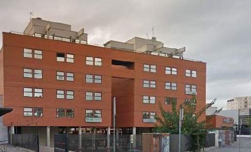 Garaje en venta en Murcia, Murcia