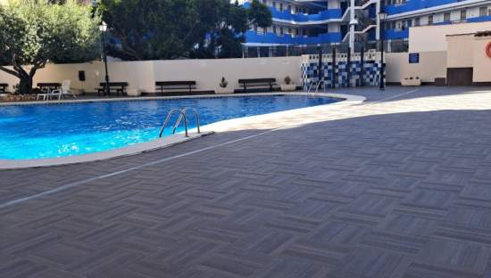 Piso en Oropesa, Castellón
