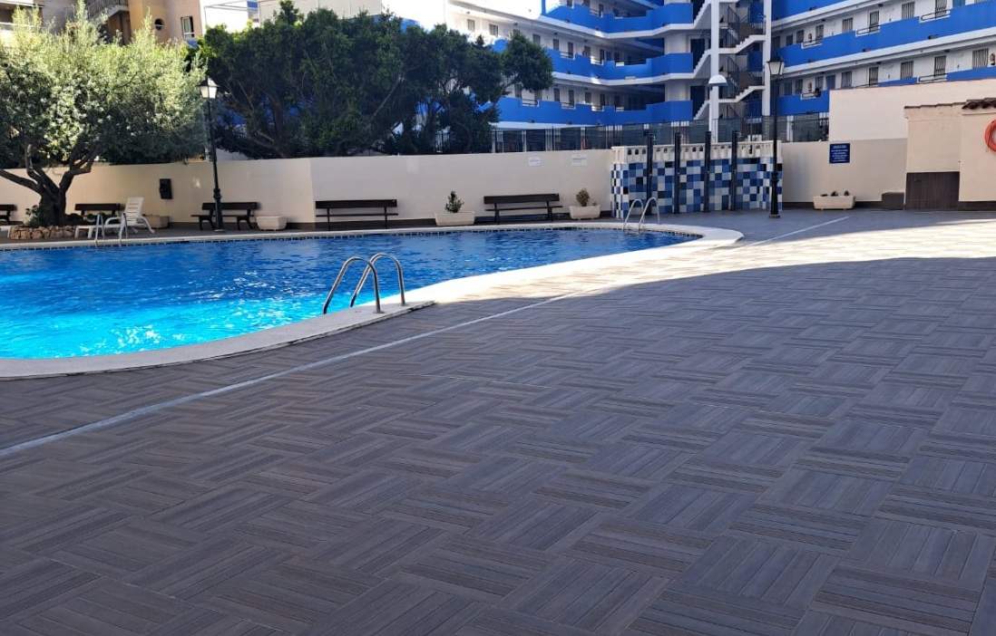 Piso en Oropesa, Castellón