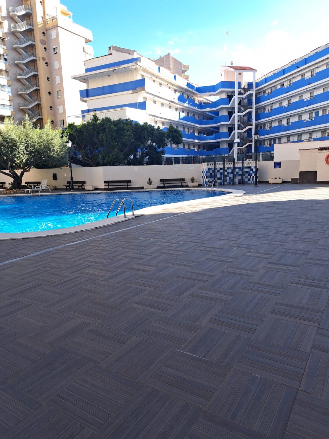 Piso en Oropesa, Castellón
