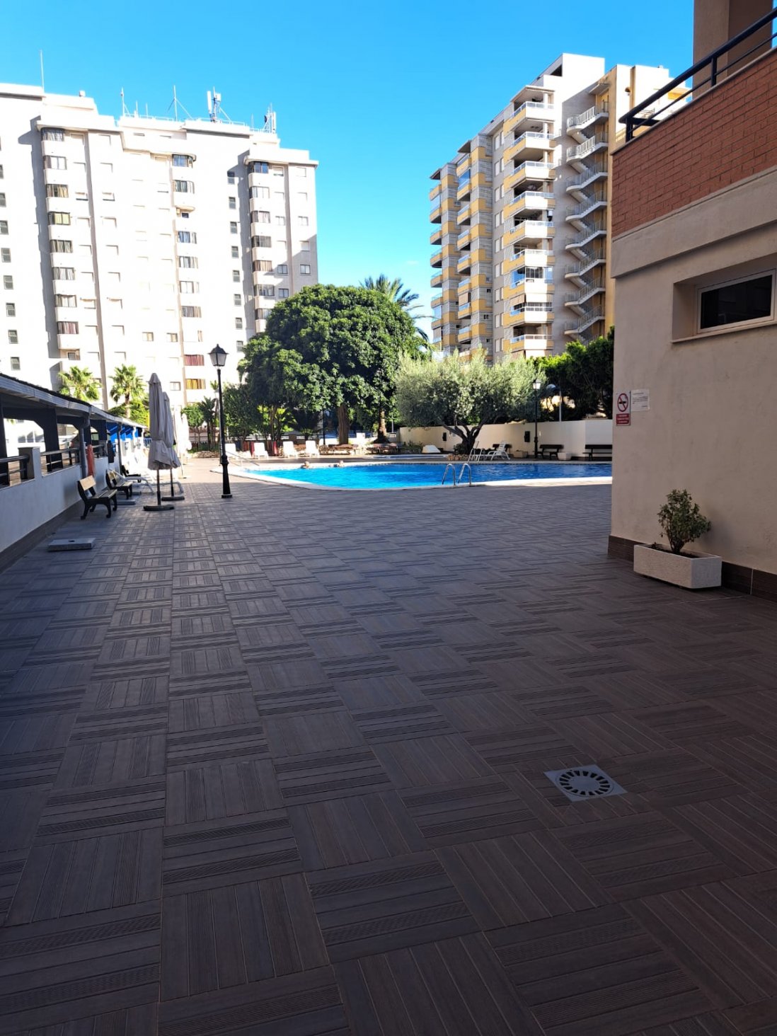 Piso en Oropesa, Castellón