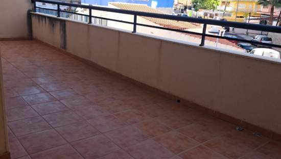 Piso en Oropesa, Castellón