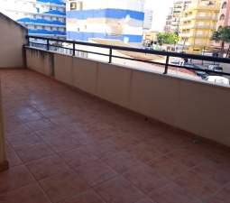Piso en Oropesa, Castellón