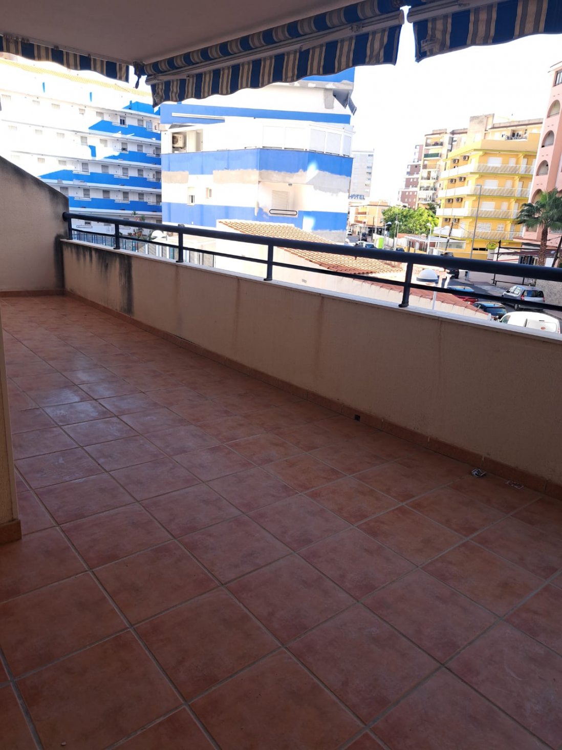 Piso en Oropesa, Castellón