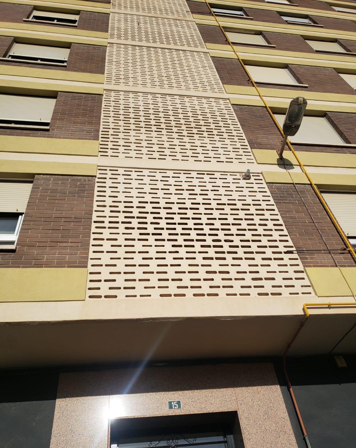 Piso en C Juan de Austria, Almazora Castellón