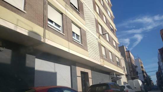 Piso en C Juan de Austria, Almazora Castellón