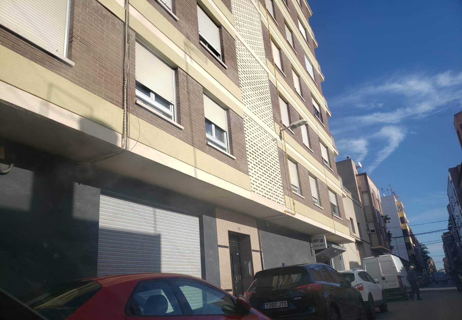 Piso en C Juan de Austria, Almazora Castellón