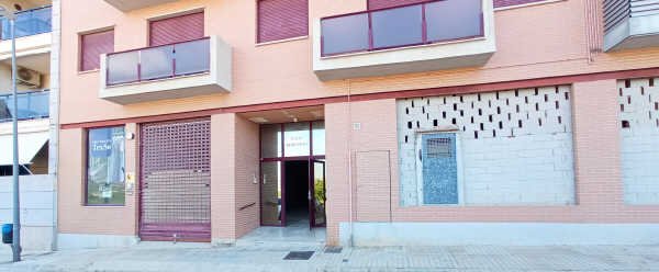 Garaje en venta en , Valencia