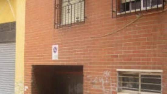 Garaje en venta en Calle Servet, Semisotano, 30360, La Unión Murcia