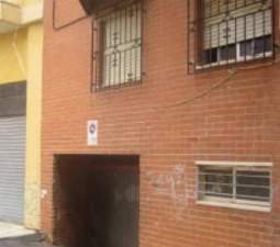Garaje en venta en Calle Servet, Semisotano, 30360, La Unión Murcia