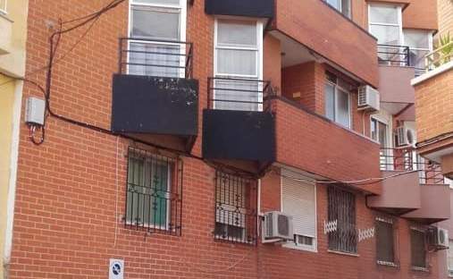 Garaje en venta en Calle Servet, Semisotano, 30360, La Unión Murcia